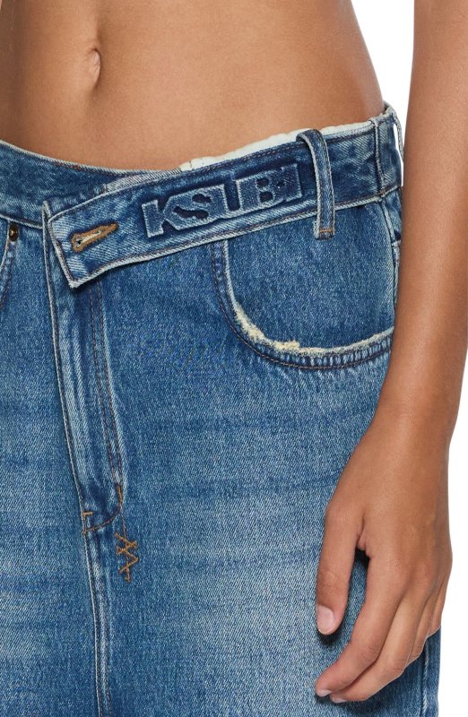 LOW RIDER MINI FLIP AGED