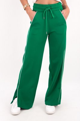 Aster Pant Green