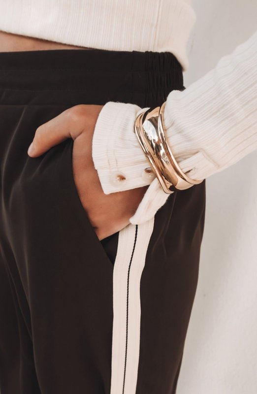 Brodi Pant Chocolate