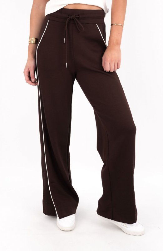 Aster Pant Chocolate