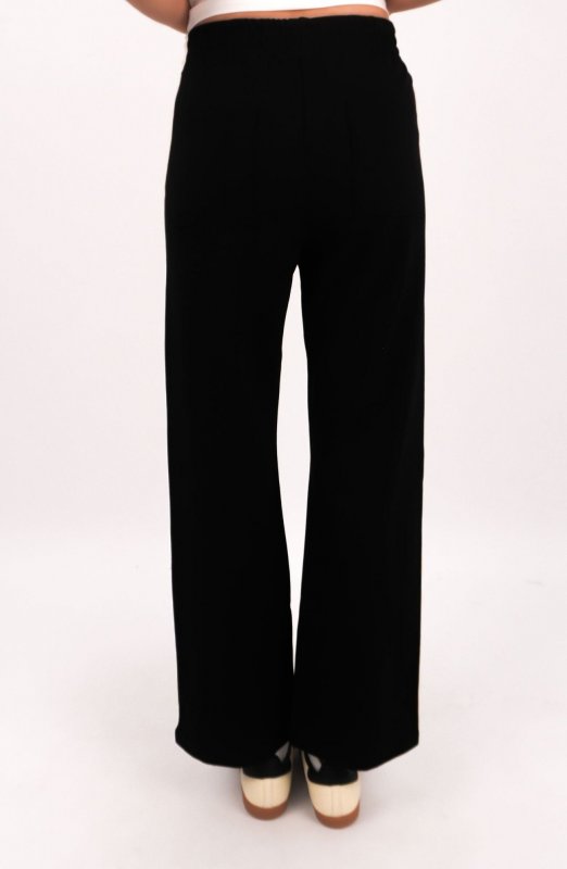 Isabella Pant Black