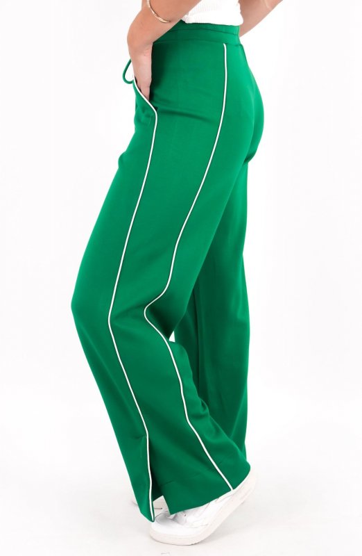 Aster Pant Green