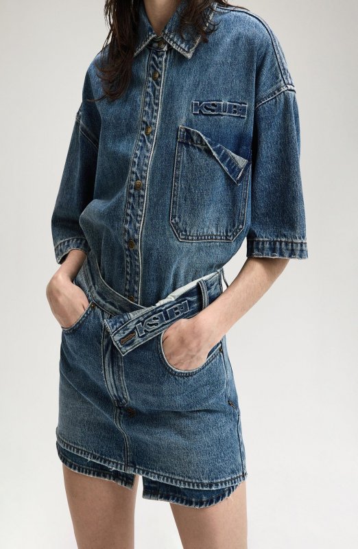 LOW RIDER MINI FLIP AGED