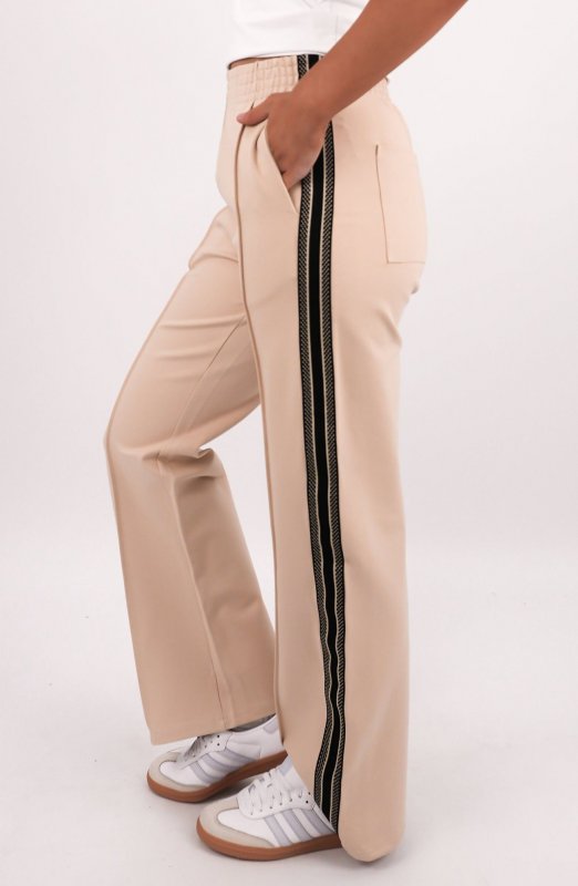 Isabella Pant Sand