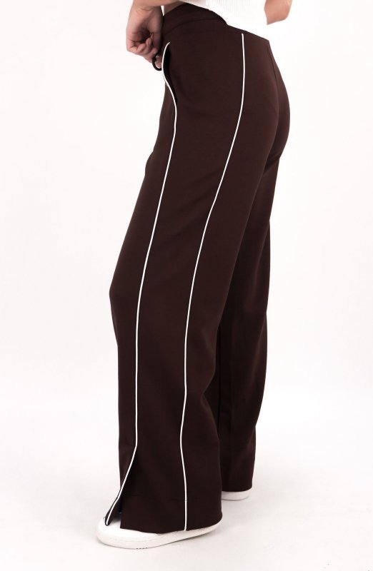 Aster Pant Chocolate