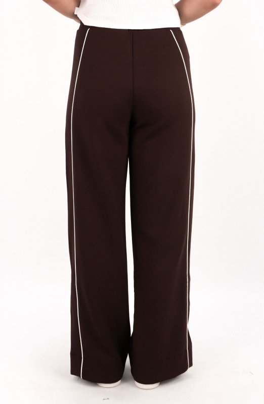 Aster Pant Chocolate