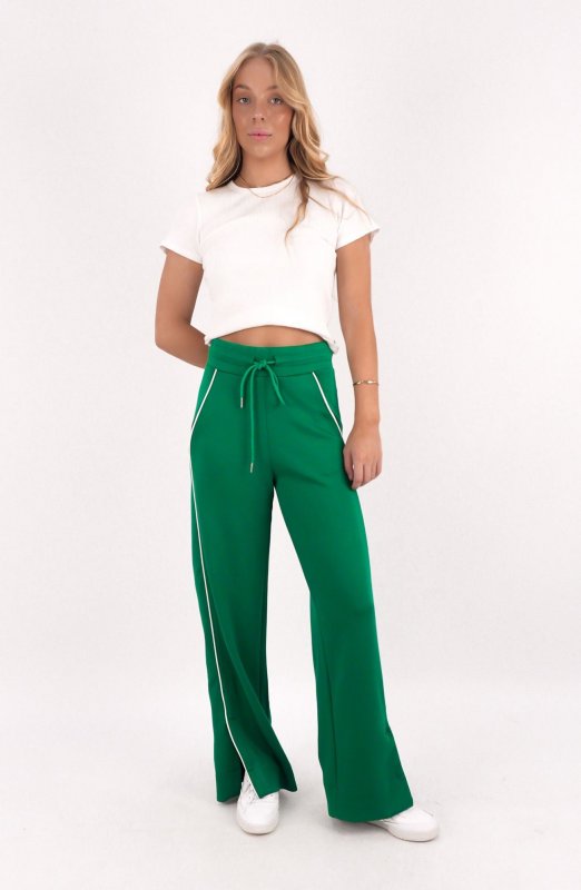 Aster Pant Green