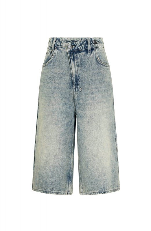 LOW RIDER SHORT FOLK